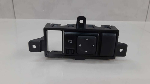 Comando Retrovisor Nissan Versa 2019 Original