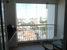 Imagem 17 de 26 de Apartamento Residencial À Venda, Vila Congonhas, São Paulo. - Ap11822
