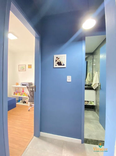 Imagem 11 de 15 de Apartamento - Vila Granada - Ref: 2762 - V-ap0374