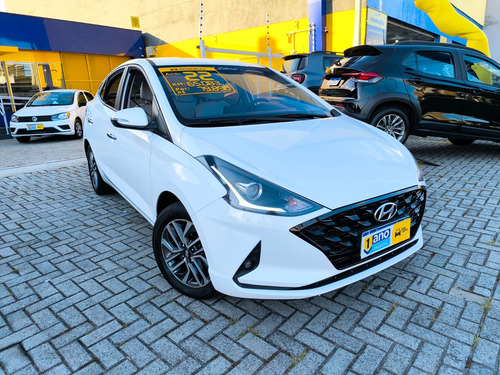Hyundai HB20S Hyundai HB20S Diamond 1.0 Turbo (Aut) (Flex)