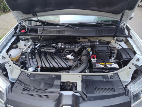 Renault Logan 1.6 16V SCE FLEX ZEN MANUAL