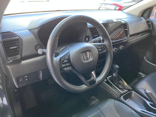 Honda City 1.5 i-VTEC FLEX HATCH EXL CVT