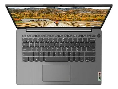 Laptop Lenovo Ideapad 3 Touchscreen Core I5-1155g7 8gb Ram 5