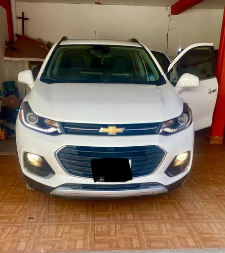 Chevrolet Trax 1.8 Premier At