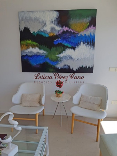 Imagen 8 de 20 de Venta Apartamento 3 Dormitorios En Mansa