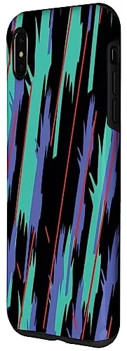 Funda Para iPhone XS Max Jdm Enthusiast Car Design R-02