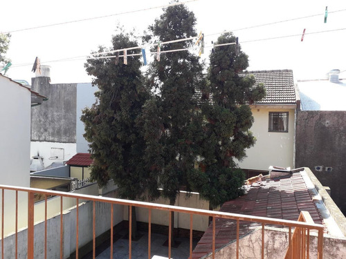 Imagen 15 de 16 de Chalet Lote Propio, 3 Dormitorios, Jardín, Cochera - Olivos