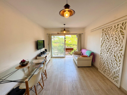 Departamento En Venta Con Cochera En Victoria