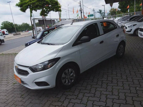 Imagem 5 de 8 de Chevrolet Joy 1.0 Spe4 Flex Manual