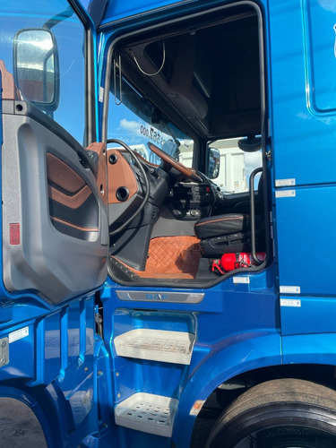 Daf Xf Ftt 530 6x4 20/21