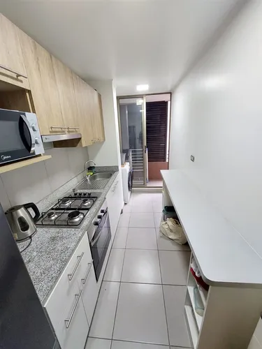 Departamento En Arriendo De 3 Dorm. En Chiguayante