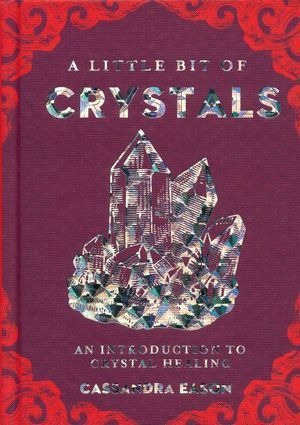 Libro A Little Bit Of Crystals. An Introducting To  Original