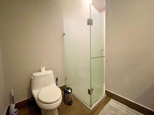 Departamento En Venta En Plaza Carso Miguel Hidalgo