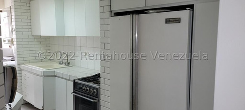 Imagen 5 de 8 de Apartamento En Venta La Campiña #22-27319