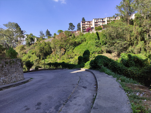Venta De Apartamento En San Antonio De Los Altos Urb. Las Cumbres Rz