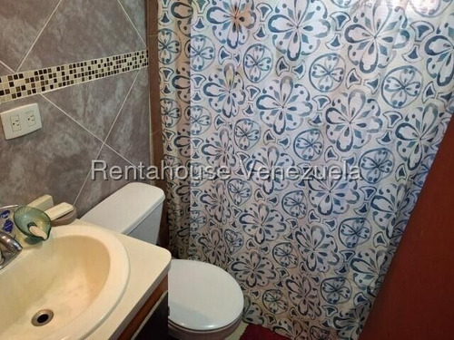 Apartamento En Venta Guatire El Encantado 25-18979 Fn