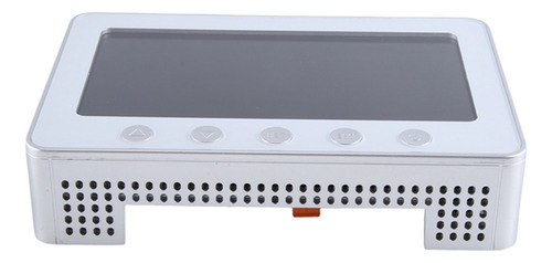 El Monitor De Calidad Del Aire Detecta Polen Tvoc Co Co2