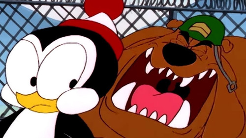 Imagen 5 de 10 de El Nuevo Show Del Pájaro Loco (serie Completa)
