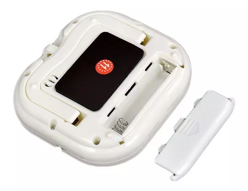 Temporizador Digital Cocina Alarma Cronómetro Magnético XK-103