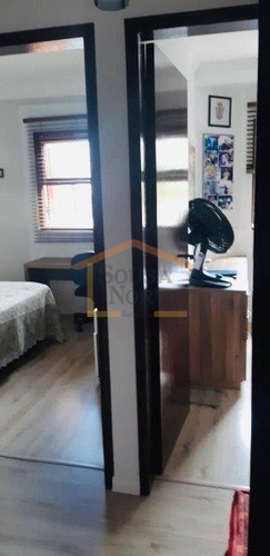 Imagem 12 de 15 de Casa Em Condominio, Venda, Vila Santos, Sao Paulo - 25521 - V-25521