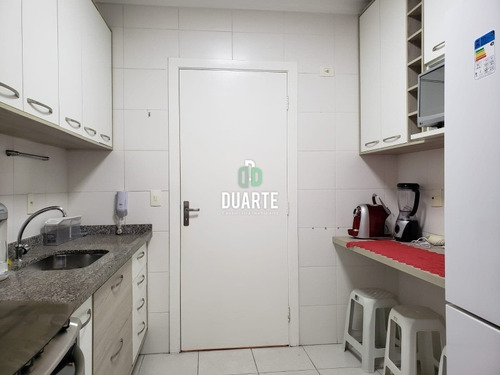 Imagem 15 de 16 de Helbor Home Flex Em Santos - Ap03303 - 68918398