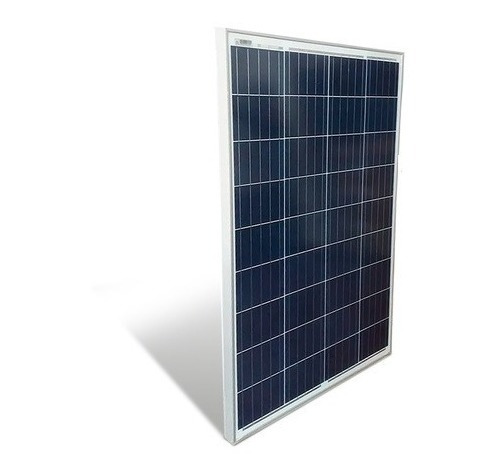 Painel Placa Célula Energia Solar Fotovoltaica 12v 30w Watts