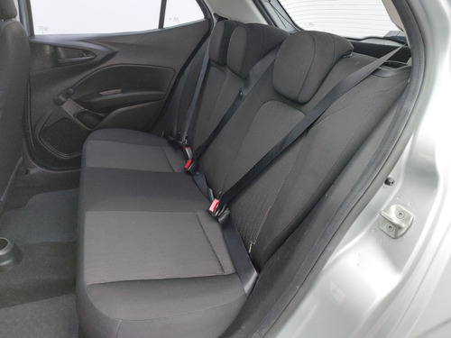 Fiat Argo 1.0 FIREFLY FLEX MANUAL