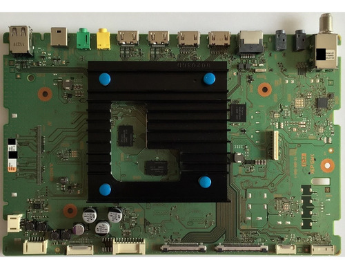 Main Sony A-5014-255-a 1-006-895-21 A5014255a Xbr-65x90ch (Usado)