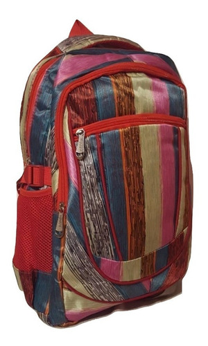 Bolso Morral Oferta Twins Nuevo #1460