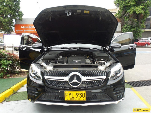Imagen 10 de 25 de Mercedes-benz Clase Glc 250