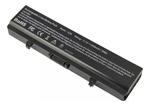 Batería Premium Para Dell Inspiron 1750