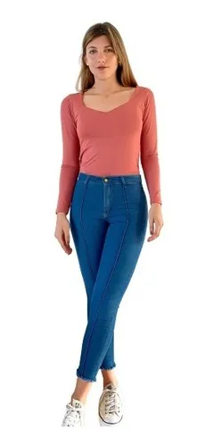 Jeans outlet mujer avellaneda