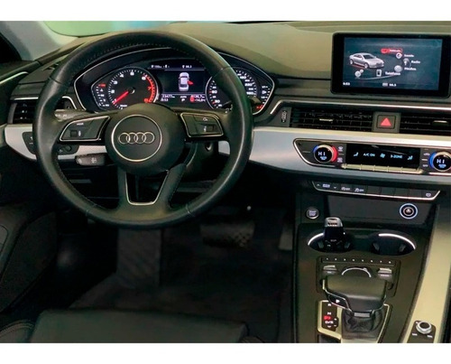 Imagen 5 de 10 de Audi A4 2.0 Fsi 190cv