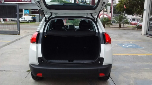 Peugeot 2008 2019/2020 2h67