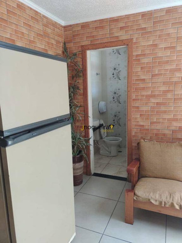 Imagem 22 de 27 de Otima Casa Para Moradia E Comercio - Ca3790