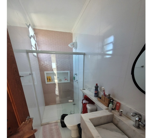 Imagem 14 de 20 de Ampla Casa Duplex