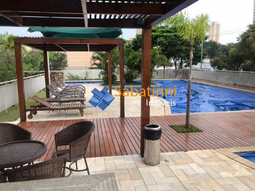 Imagem 21 de 22 de Apartamento A Venda Em Sp Tatuapé - Ap04856 - 69475549