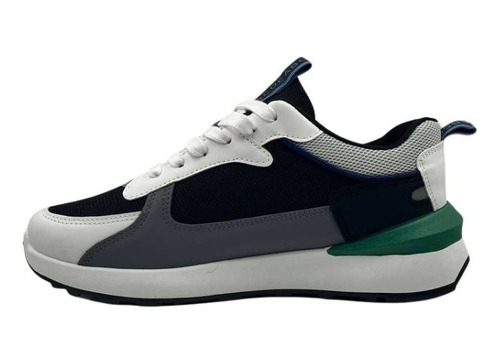 Zapatillas Urbanas Caballero Ligth B-495