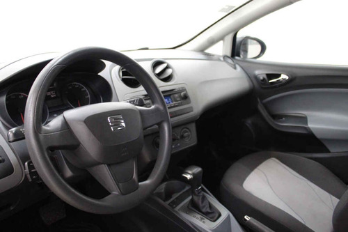 Imagen 9 de 15 de Seat Ibiza 2014 4 Cilindros