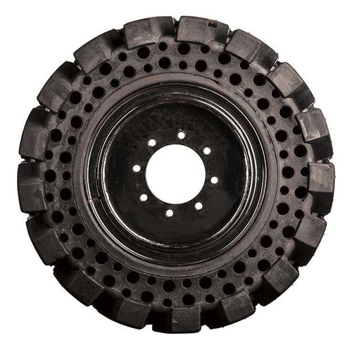 Original Tire- 12-16.5(33x6x11) Lh Sks Mould On/apertures Bc