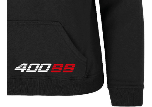 Sudadera Chevrolet Cheyenne 400ss 97 Clasica Delux