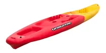 Comprar Kayak Recreativo Ola O Fuego 2 Remos + 2 Chalecos Salvavidas