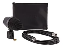 Comprar Shure Pga52-xlr Micrófono Dinámico Cardioide Para Bombo 