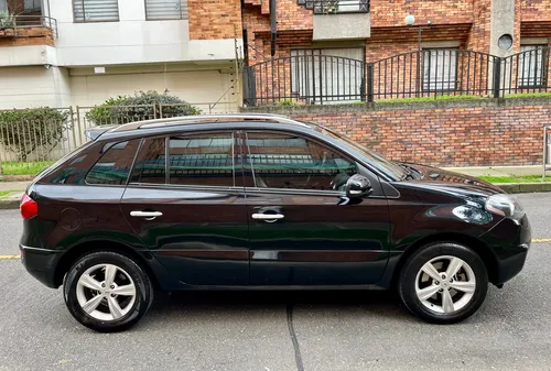 Renault Koleos 2.5 Dynamique 4x4