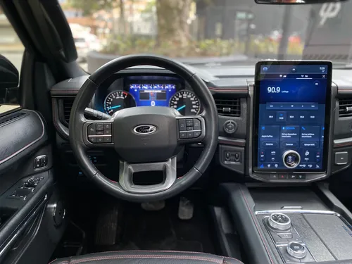 Ford Expedition Limited