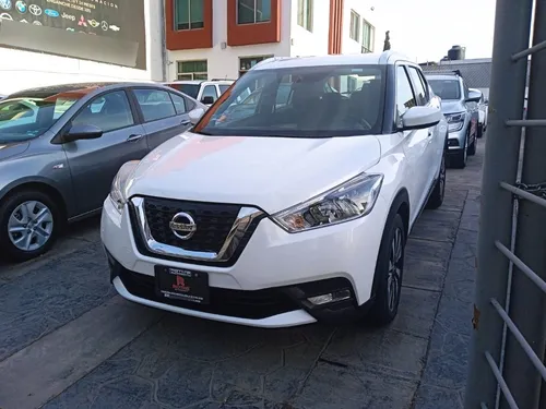 Nissan Kicks 1.6 Advance Cvt