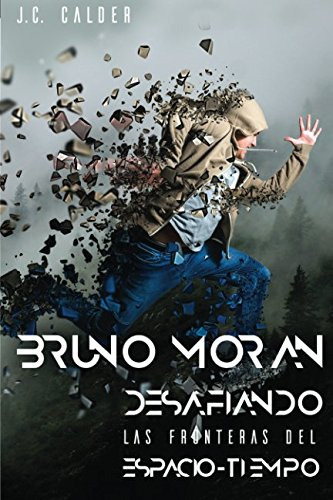 Bruno Moran: Desafiando Las Fronteras Del Espacio-tiempo