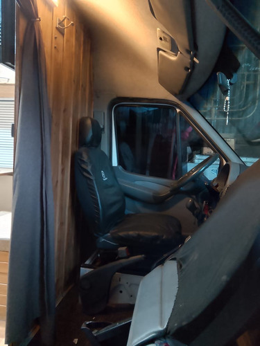 Motorhome Sprinte 413-2006-270.000 Km