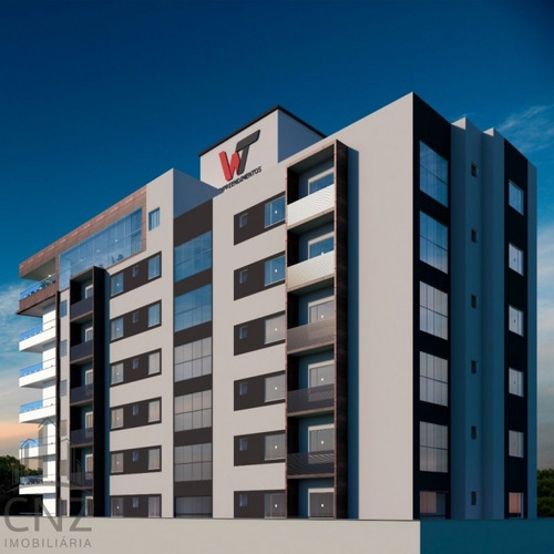 Imagem 6 de 8 de Hydra Residence - Ap2 392 - Ap2 392