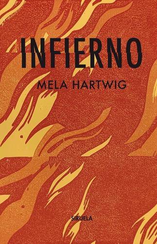 Libro Infierno